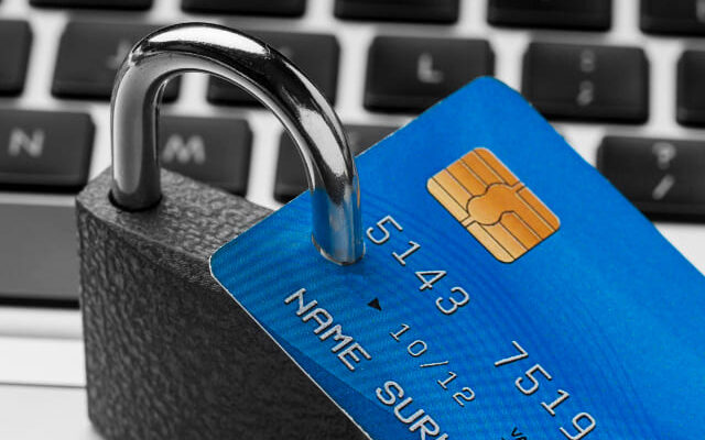 Desbloqueio de conta bancária