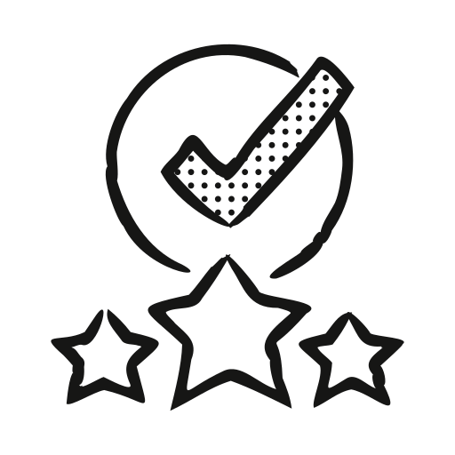 Cada cliente é tratado com atenção personalizada e compromisso total.